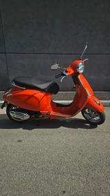 Vespa Primavera 50 - Offers
