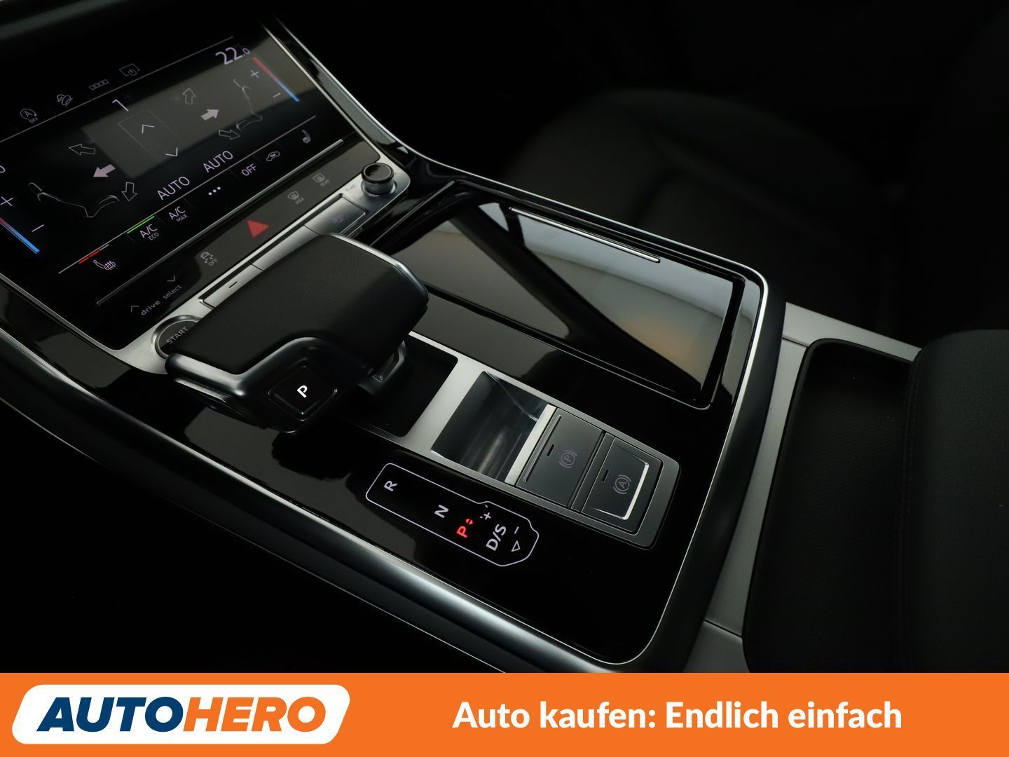 Audi Q7 50 TDI Mild-Hybrid quattro Aut.*NAVI*PDC* foto 23