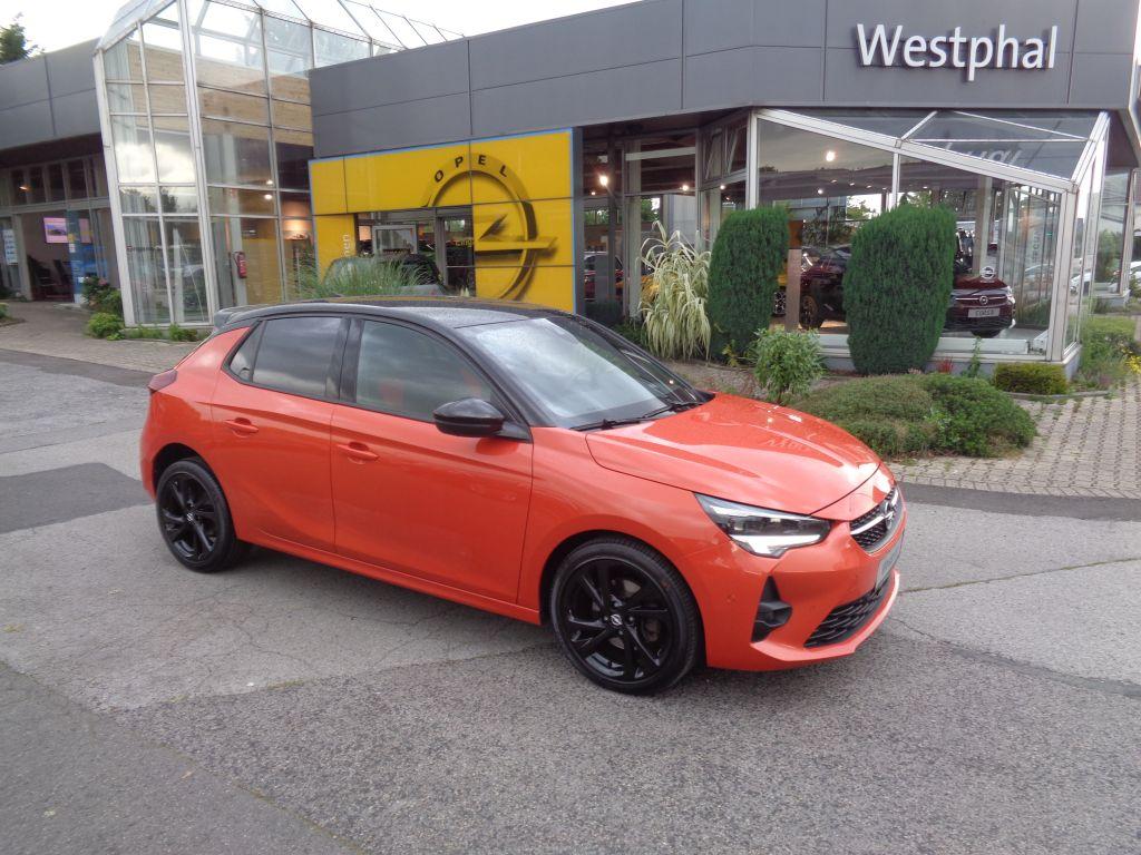 Opel Corsa GS Line1.2 Direct Turbo Automatik