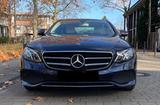 Mercedes-Benz E350d Avantgarde V6 Leder Beige/Holz  Scheckheft - Mercedes-Benz E 350 in Ludwigshafen