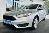Ford Focus Turnier 1.5 TDCi Trend Navi SHZG PDC - Ford Focus: Tdci Trend