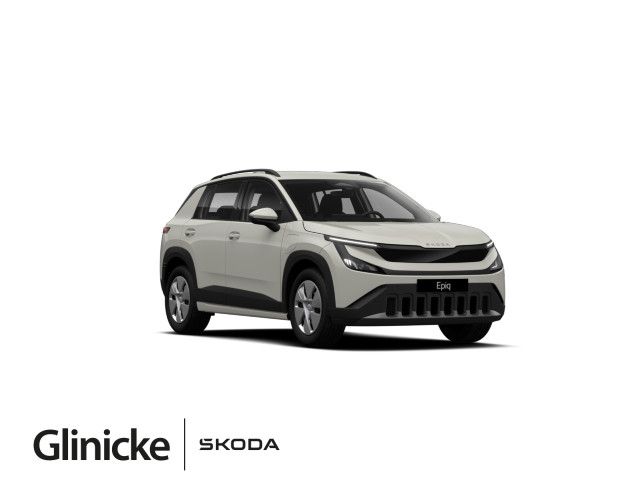 Skoda Epiq Essence 55