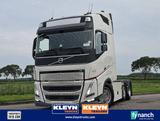 Volvo FH 460 6X2 I-SAVE LEATHER - Angebote
