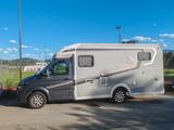 Knaus KNAUS Van TI Plus 650 MEG Platinum Selection - Knaus Van TI Plus 650 MEG Platinum Selection