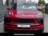 Porsche Macan AHV*ACC*LUFTFEDERUNG*21-ZOLL*18-WEGE* - Porsche Gebrauchtwagen in Bayreuth