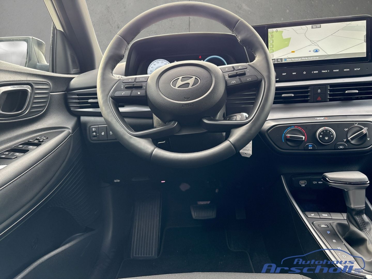 Hyundai i20 – Bild 8