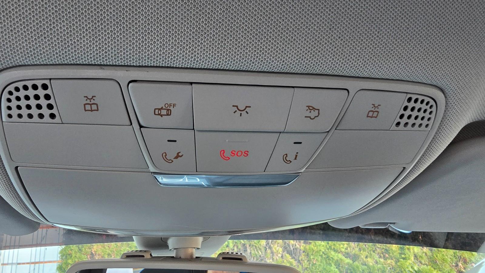 Mercedes-Benz C 180 T 9G Avantgarde LED NAV SHZ PDC