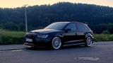 Audi RS3 ABT - Audi RS3 in Berlin