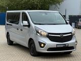 Opel Vivaro B / 9 Sitzer / Klima / Navi / Kamera - Opel Vivaro in Hannover
