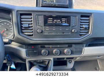 Volkswagen Crafter - 12