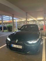 BMW 420 Gran Coupé 420d xDrive Gran Coupé M Spor...