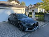 Audi RS6 4.0 TFSI quattro B&O Hedup Pano Ceramic Matt - Audi RS6: 4b