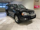 Nissan Navara Pickup DoubleCap 2.5 DI 4x4  - Nissan Gebrauchtwagen von 2004