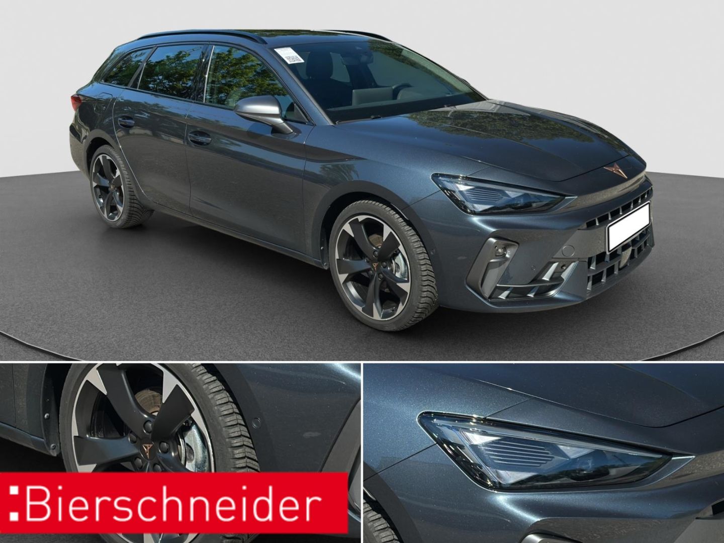 Cupra Leon - Bild 14