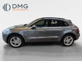 Porsche Macan S Diesel/e.Sitze/AHK/TOP! - Porsche: Sitze