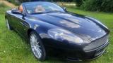 Aston Martin DB9 Volante 5.9 Touchtronic - Aston Martin DB9 aus 2007