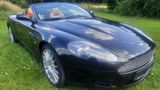Aston Martin DB9 Volante 5.9 Touchtronic - Aston Martin: Volante