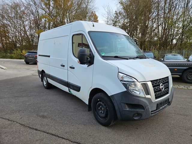 Nissan NV400 Kastenwagen L2H2 3,5t COMFORT