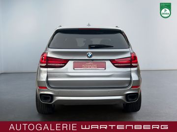 BMW X5 M50 - 4