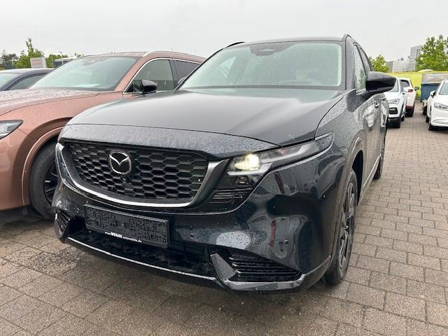 Mazda CX-5 Homura FWD