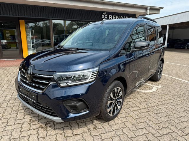 RENAULT Kangoo - Bild 1