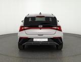 Hyundai i20 1.0T-GDI Aut. LED Navi Kamera Sitzheizung - Hyundai Tageszulassungen