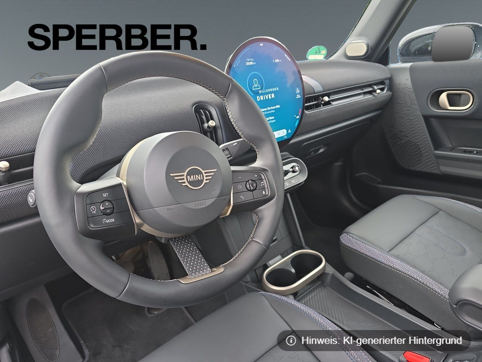 MINI Cooper Cabrio - Bild 10