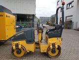 BOMAG BW 100 ADM-5 - BOMAG Walzen