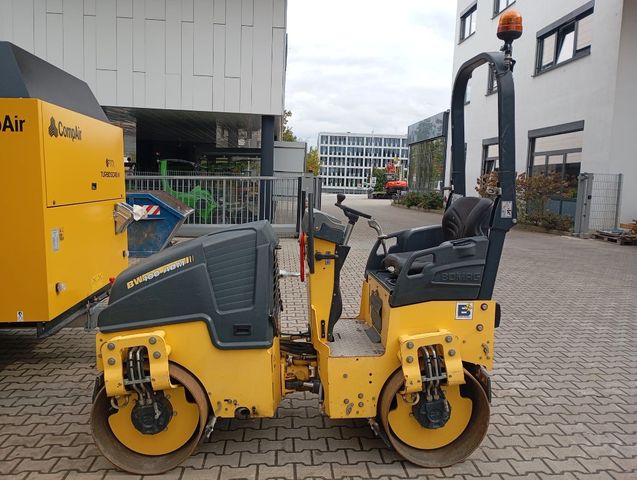 BOMAG BW 100 ADM-5