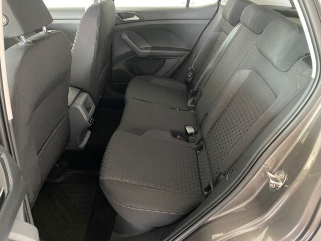T-Cross Life 1.0 TSI DSG KLIMAAUTO+LED+EPH