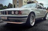 BMW 524td E34 mit H-Kennzeichen - BMW 524 Gebrauchtwagen