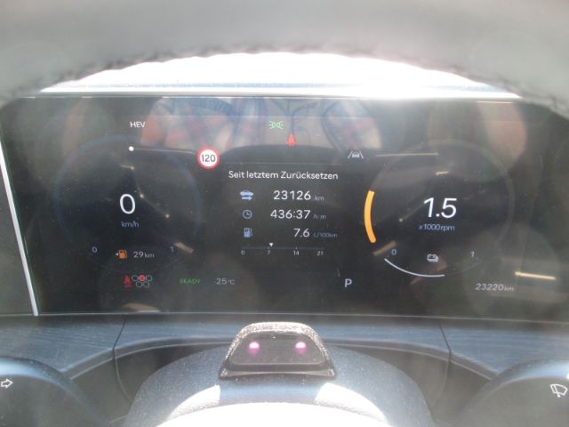 Hyundai Santa Fe – Bild 16