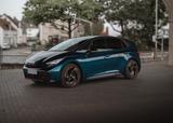 Cupra Born E-Boost (77kWh/231 PS) + 8-FACH - Cupra Born von privat