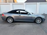 BMW 630 Cabrio**Schalter**HARTGE*ACC*M6*HUD*Sport - BMW aus 2005: Coupe