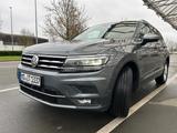 Volkswagen VW Tiguan Allspace 240PS Allrad MwSt ausw. - VW Tiguan Allspace von privat