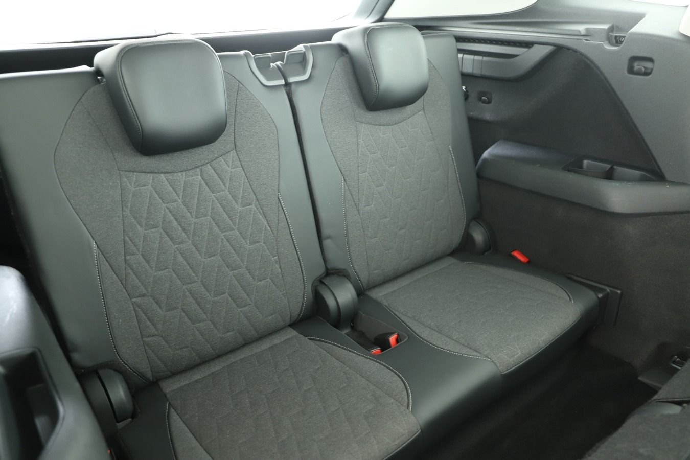 Volkswagen Tayron - Bild 6