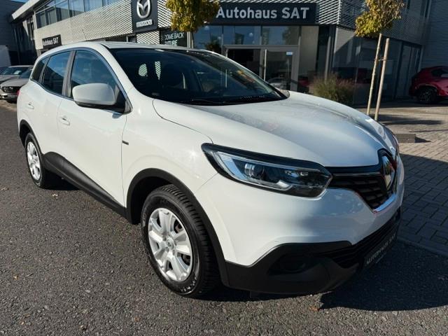 Renault Kadjar Life