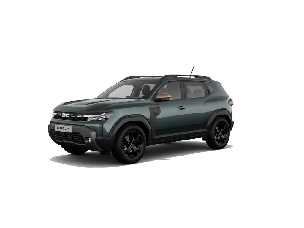 Duster Neuer Extreme hybrid-G 150 4x4 PDC KLIMA