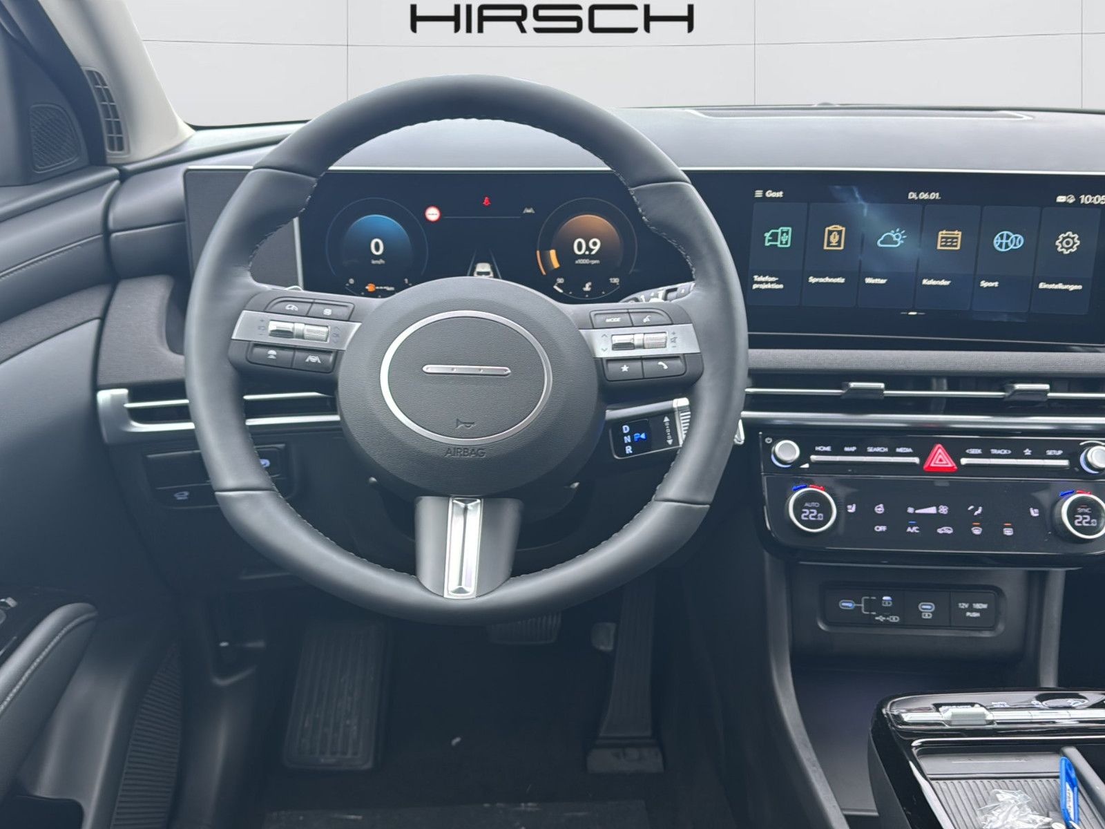 Hyundai TUCSON - Bild 12