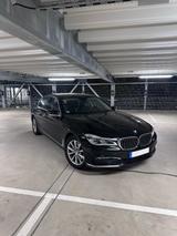 BMW 730d 2.Hand  - BMW 7er Reihe von privat