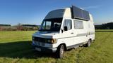 Mercedes-Benz 310 D Campingbus James Cook - Campingbus Wohnwagen