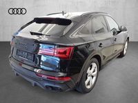 Audi SQ5 - Vorschau Bild 3