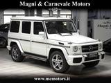 Mercedes-Benz G 55 AMG G 63 BODYKIT|TETTO|XENO|S - Mercedes-Benz Bodykit