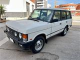 Land Rover Range Rover Turbo Diesel - gebrauchte Land Rover Range Rover aus dem Jahr 1989