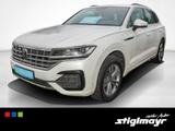 Volkswagen Touareg R-line 3.0TDI 4-Motion LED+LEDER+NAVI - Volkswagen Touareg aus 2023