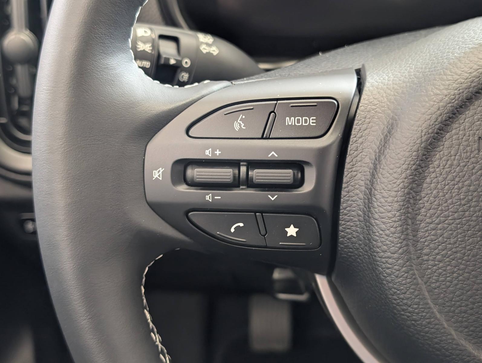 Kia Picanto 1.0 GDI MT Vision SHZ Kamera Klima
