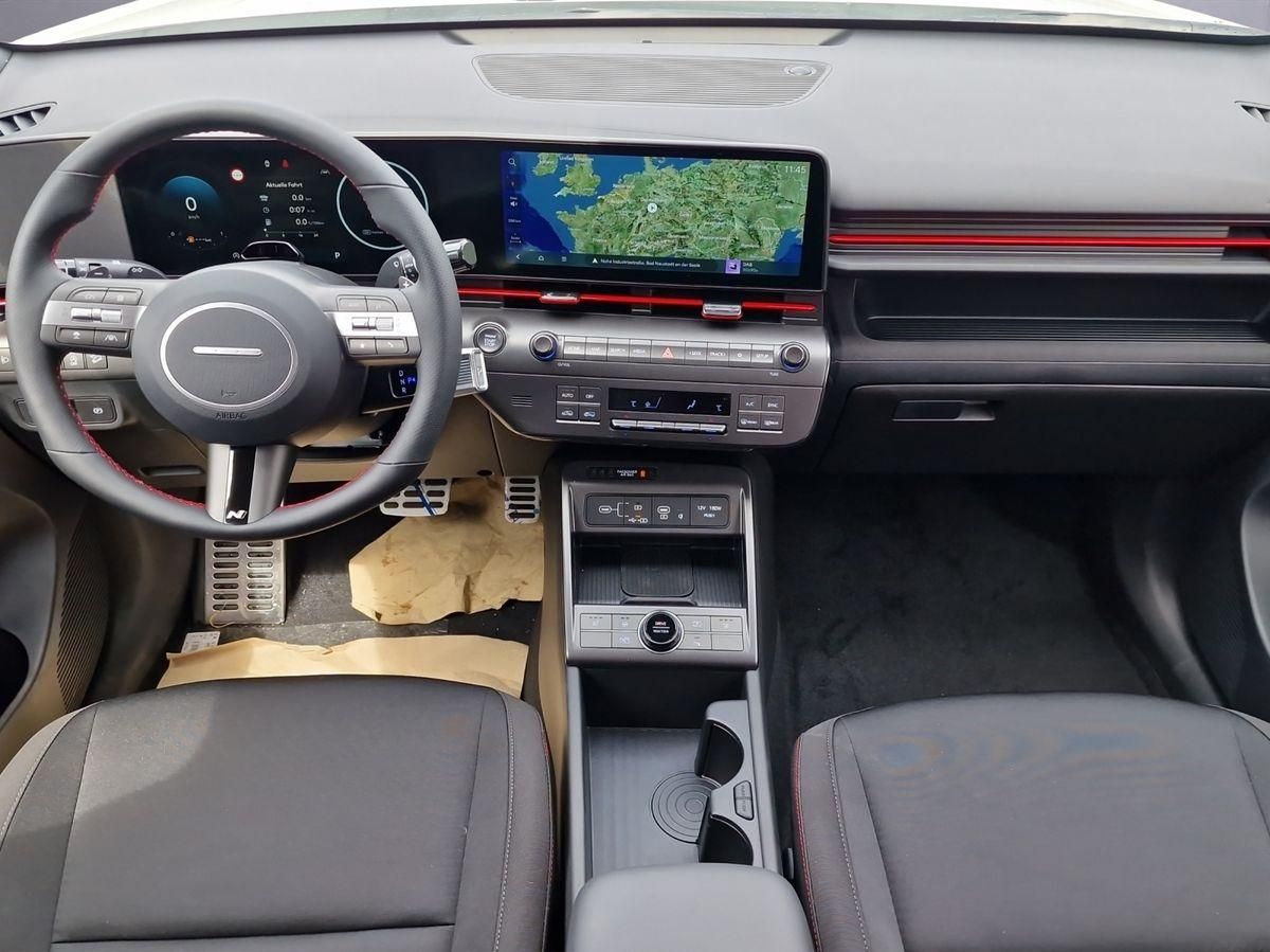 Hyundai Kona – Bild 10