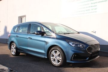 Ford S-Max - 4