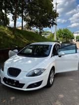 Seat Leon 1.6 TDI CR 77kW Reference Copa Referenc... - Seat Leon: Reference Copa