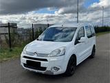 Citroën Berlingo 1.6hdi 100ps Automatik - Citroën Berlingo Gebrauchtwagen in Saarbrücken